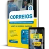 Apostila CORREIOS 2024 - Agente de Correios - Carteiro