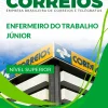 Apostila Correios 2024 Enfermeiro do Trabalho Júnior 2 Apostila Correios 2024 Enfermeiro do Trabalho Júnior