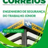 Apostila Correios 2024 Engenheiro de Segurança do Trabalho 3 Apostila Correios 2024 Engenheiro de Segurança do Trabalho