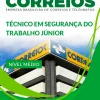 Apostila Correios 2024 Técnico de Segurança do Trabalho Júnior 3 Apostila Correios 2024 Técnico de Segurança do Trabalho Júnior