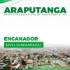 Apostila Encanador Araputanga MT 2024