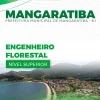 Apostila Engenheiro Florestal Mangaratiba RJ 2024