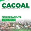 Apostila Fisioterapeuta Cacoal RO 2024 2 Apostila Fisioterapeuta Cacoal RO 2024