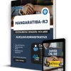 Apostila Mangaratiba - RJ 2024 - Auxiliar Administrativo