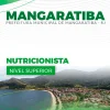 Apostila Nutricionista Mangaratiba RJ 2024