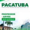 Apostila Professor de Artes Pacatuba CE 2024 3 Apostila Professor de Artes Pacatuba CE 2024
