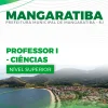 Apostila Professor de Ciências Mangaratiba RJ 2024