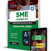 Apostila | SME Cuiabá MT 2024 | Cargos: Nível Médio