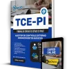 Apostila TCE PI 2024 Auditor de Controle Externo
