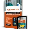 Apostila Técnico de Enfermagem Pacatuba CE 2024