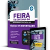 Apostila Técnico em Enfermagem Feira de Santana BA 2024