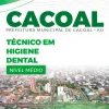 Apostila Técnico em Higiene Dental Cacoal RO 2024