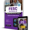 Apostila Assistente Administrativo FESC SP 2024