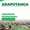Apostila Terapeuta Ocupacional Araputanga MT 2024