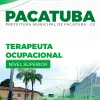 Apostila Terapeuta Ocupacional Pacatuba CE 2024 2 Apostila Terapeuta Ocupacional Pacatuba CE 2024