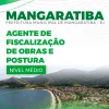 Apostila Agente de Fiscalização de Obras Mangaratiba RJ 2024 3 Apostila Agente de Fiscalização de Obras Mangaratiba RJ 2024