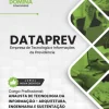 Apostila Analista TI Engenharia DATAPREV 2024
