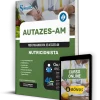 Apostila Prefeitura de Autazes - AM 2024 - Nutricionista
