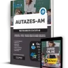 Apostila Autazes - AM 2024 - Professor I Fundamental