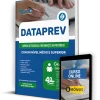 Apostila DATAPREV 2024 - Comum Nível Médio e Superior