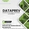 Apostila Analista TI Desenvolvimento Software DATAPREV 2024