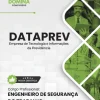 Apostila Engenheiro de Segurança do Trabalho DATAPREV 2024