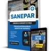 Apostila SANEPAR 2024 - Técnico Operacional - Agente de Suporte 2 Apostila SANEPAR 2024 - Técnico Operacional