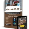 Apostila Prefeitura de São Carlos - SP 2024 - Professor III - Língua Portuguesa 2 Apostila Prefeitura de São Carlos - SP 2024 - Professor III - Língua Portuguesa