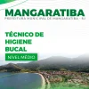 Apostila Técnico de Higiene Bucal Mangaratiba RJ 2024 2 Apostila Técnico de Higiene Bucal Mangaratiba RJ 2024