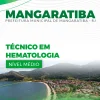 Apostila Técnico em Hematologia Mangaratiba RJ 2024