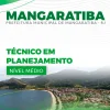 Apostila Técnico em Planejamento Mangaratiba RJ 2024 2 Apostila Técnico em Planejamento Mangaratiba RJ 2024
