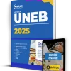 Apostila UNEB 2025 - Vestibular