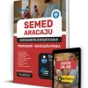 Apostila SEMED Aracaju 2024 - Professor - Educação Física