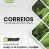 Apostila Analista Sistema Desenho de Sistemas CORREIOS 2024 2 Apostila Analista Sistema Desenho de Sistemas CORREIOS 2024