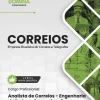 Apostila Engenharia de Redes e Comunicação CORREIOS 2024 2 Apostila Engenharia de Redes e Comunicação CORREIOS 2024