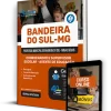 Apostila Prefeitura de Bandeira do Sul - MG 2024 - Apostila Prefeitura de Bandeira do Sul - MG 2024 - Coordenador e Supervisor Escolar - Agente de Educação