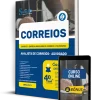 Apostila Analista de Correios - Advogado - 2024