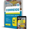 Apostila Analista de Correios - Arquivista - 2024 3 Apostila Analista de Correios - Arquivista - 2024