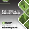 Apostila Fisioterapeuta Presidente Prudente SP 2024 3 Apostila Fisioterapeuta Presidente Prudente SP 2024