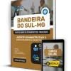 Apostila Prefeitura de Bandeira do Sul - MG 2024 - Agente Administrativo II