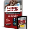 Apostila Prefeitura de Bandeira do Sul - MG 2024 - Assistente Social