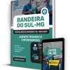 Apostila Prefeitura de Bandeira do Sul - MG 2024 - Enfermeiro