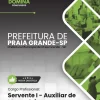 Apostila Auxiliar de Merendeira Praia Grande SP 2024 2 Apostila Auxiliar de Merendeira Praia Grande SP 2024