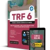 Apostila TRF-6 2024 - Analista Judiciário - Serviço Social