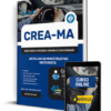 Apostila CREA-MA 2025 - Auxiliar Administrativo - Motorista | Editora Solução