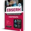 Apostila EBSERH 2025 - Fisioterapia 2 Apostila EBSERH 2025 - Fisioterapia