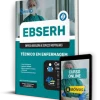 Apostila EBSERH 2024 - Técnico em Enfermagem