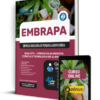 Apostila EMBRAPA 2024 - Analista - Ciência de Alimentos (Ciência e Tecnologia de Alimentos) 2 Apostila EMBRAPA 2024 - Analista - Ciência de Alimentos (Ciência e Tecnologia de Alimentos) | Editora Solução