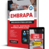 Apostila EMBRAPA 2025 - Analista - Administração de Pessoas (Gestão de Pessoas) 3 Apostila EMBRAPA 2025 - Analista - Administração de Pessoas (Gestão de Pessoas) | Editora Solução