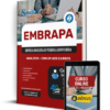 Apostila EMBRAPA 2025 - Analista - Comum aos cargos 3 Apostila EMBRAPA 2025 - Analista - Comum aos cargos | Editora Solução
